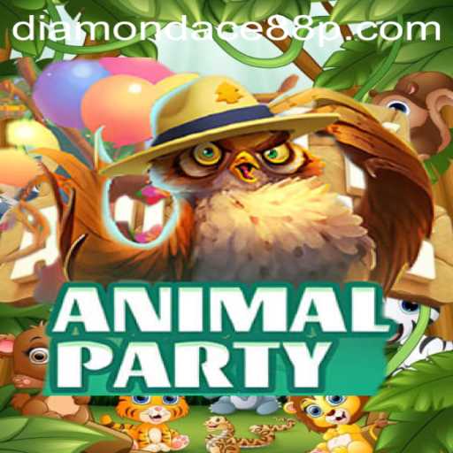 AnimalParty: An Enthralling Adventure in the Gaming World